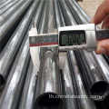 EN 10305-1 ท่อเหล็กที่มีความแม่นยำไร้รอยต่อ